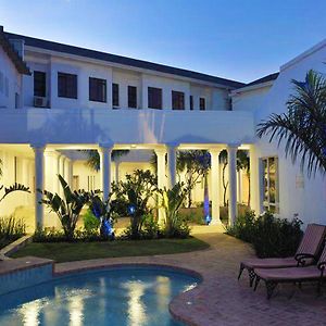 Premier Hotel The Richards